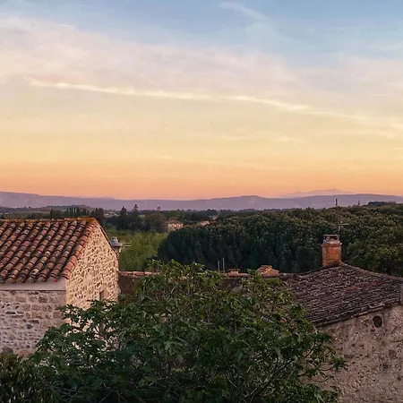 Casa Boheme Villa Caunes-Minervois