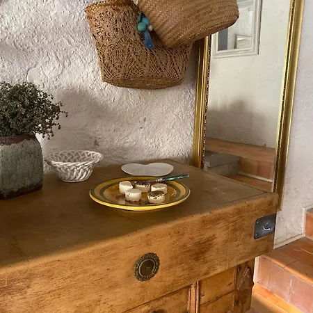 Villa Casa Boheme Caunes-Minervois