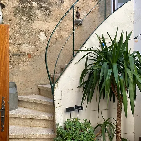 Villa Casa Boheme