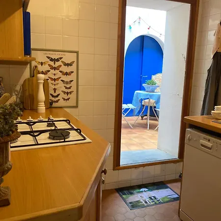 Casa Boheme