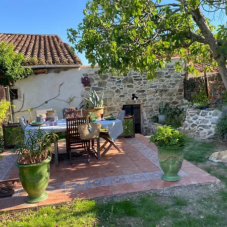 Casa Boheme Villa *