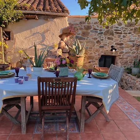 Casa Boheme Caunes-Minervois