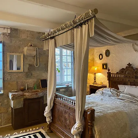 Casa Boheme * Caunes-Minervois