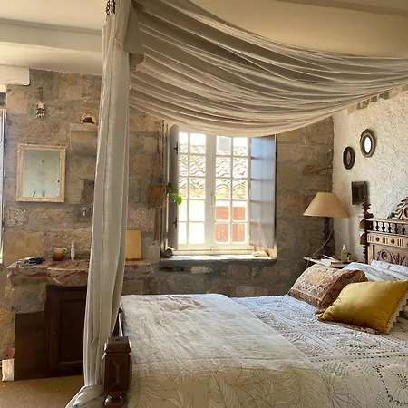 Casa Boheme Villa Caunes-Minervois