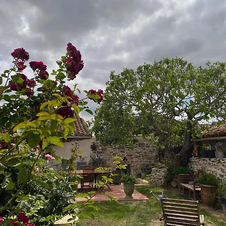 Villa Casa Boheme Caunes-Minervois