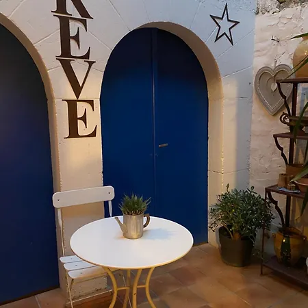 Villa Casa Boheme Caunes-Minervois