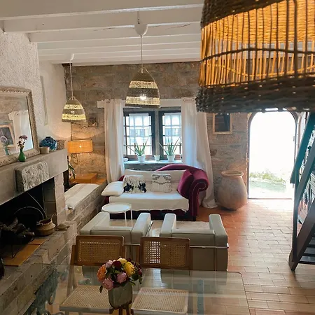 Casa Boheme Villa