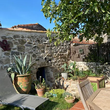 Casa Boheme Villa Caunes-Minervois