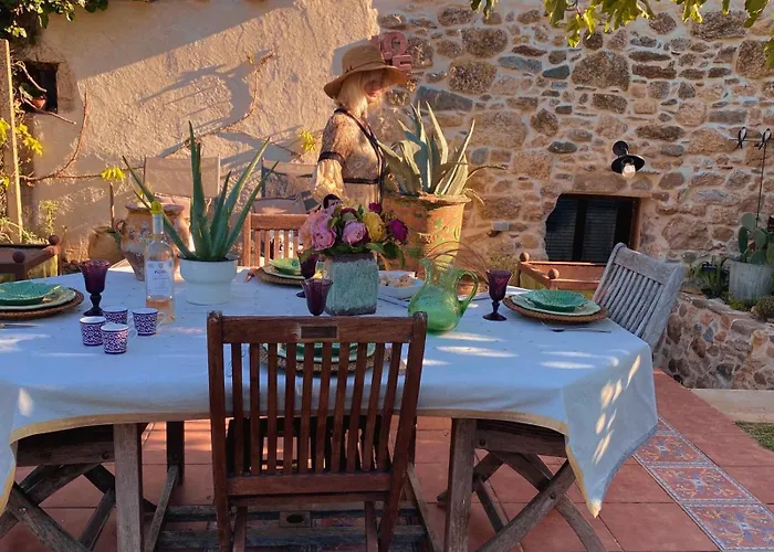 Casa Boheme Caunes-Minervois